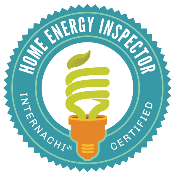 home energy inspector