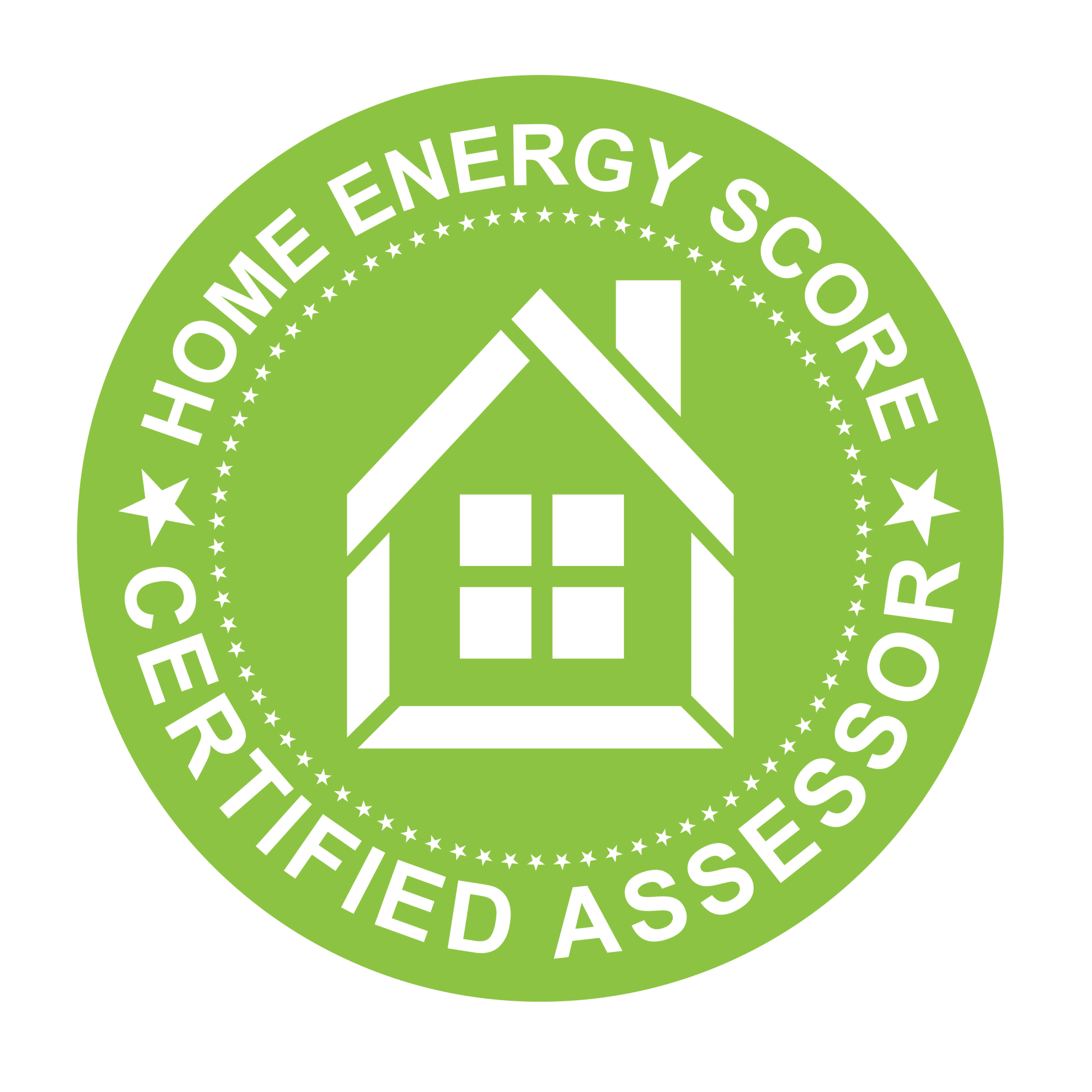 Certified Oregon Home Energy Assessor