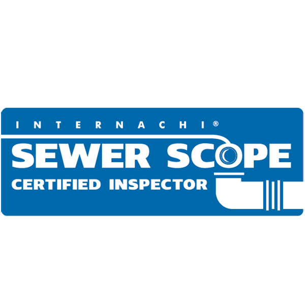 Sewer scope certified inspector